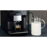 Siemens TP713D09 EQ.700 Classic   , Vollautomat schwarz, Home Connect, WiFI
