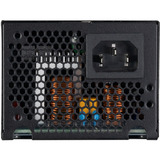 SilverStone TX400x Gold, PC-Netzteil schwarz, 2x PCIe, 400 Watt