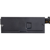 SilverStone TX400x Gold, PC-Netzteil schwarz, 2x PCIe, 400 Watt