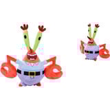 Simba Spongebob Schwammkopf - Mr. Krabs, Kuscheltier 35 cm