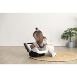 Smoby Maxi-Cosi Puppenautositz, Puppenzubehör beige