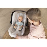 Smoby Maxi-Cosi Puppenautositz, Puppenzubehör beige