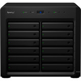 Synology DX1222, NAS für Serie 22:DS3622xs+, DS2422+