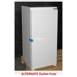 Telefunken EK123S200E, Vollraumkühlschrank 122er Nische