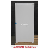 Telefunken EK123S200E, Vollraumkühlschrank 122er Nische