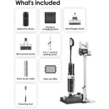 Tineco Floor Switch S6 Stretch 