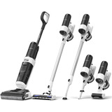 Tineco Floor Switch S6 Stretch, Nass-/Trockensauger 