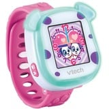 VTech My First KidiWatch, Armbanduhr pink