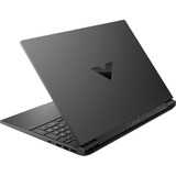 Victus by HP 15-fb2147ng, Gaming-Notebook dunkelgrau, AMD Ryzen 5 8645HS, NVIDIA GeForce RTX 4060, 16 GB DDR5, 512 GB (512 GB SSD), ohne Betriebssystem