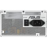 ASUS PRIME-750B-WHITE, PC-Netzteil weiß, 4x PCIe, 750 Watt