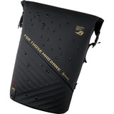 ASUS ROG SLASH Rucksack Edition 20 schwarz, 26 Liter I bis 45,7 cm, 18"