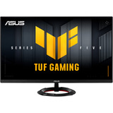 ASUS TUF Gaming VG249Q5R, Gaming-Monitor 60.5 cm (23.8 Zoll), schwarz, FullHD, Fast-IPS, DP, HDMI, Free-Sync-Premium, 200Hz Panel