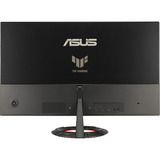 ASUS TUF Gaming VG249Q5R, Gaming-Monitor 60.5 cm (23.8 Zoll), schwarz, FullHD, Fast-IPS, DP, HDMI, Free-Sync-Premium, 200Hz Panel