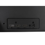 ASUS TUF Gaming VG249Q5R, Gaming-Monitor 60.5 cm (23.8 Zoll), schwarz, FullHD, Fast-IPS, DP, HDMI, Free-Sync-Premium, 200Hz Panel