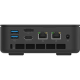 Acer Revo RB102 (DT.BPLEG.003), Mini-PC schwarz, Windows 11 Pro