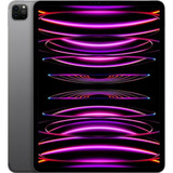 Apple iPad Pro 12,9" 2020 Generalüberholt, Tablet-PC grau, LTE
