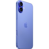 Apple iPhone 16 Plus 128GB, Handy ultramarin, iOS, NON DEP