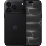 Apple iPhone 18 Pro Max 2TB DEP, Handy Schwarz, iOS