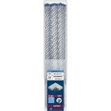 Bosch Professional EXPERT Hammerbohrer SDS-plus-7X, Ø 16mm, 10 Stück Arbeitslänge 200mm