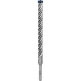 Bosch Professional EXPERT Hammerbohrer SDS-plus-7X, Ø 16mm, 10 Stück Arbeitslänge 200mm