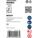 Bosch Professional PRO Wood HSS Schalungs- und Installationsbohrer, SDS-plus, Ø 22mm Länge 600mm