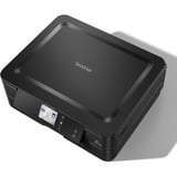 Brother DCP-J1140DW, Multifunktionsdrucker schwarz, USB, WLAN, Kopie, Scan, Duplex (Druck)