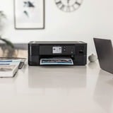 Brother DCP-J1140DW, Multifunktionsdrucker schwarz, USB, WLAN, Kopie, Scan, Duplex (Druck)