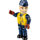 COBI Avro Lancaster B. III Dambuster Executive Edition, Konstruktionsspielzeug 