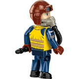 COBI Avro Lancaster B. III Dambuster Executive Edition, Konstruktionsspielzeug 