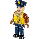 COBI Avro Lancaster B. III Dambuster Executive Edition, Konstruktionsspielzeug 