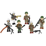 COBI Battle Of The Bulge 1944, Konstruktionsspielzeug 