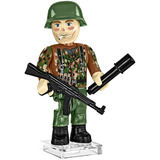 COBI Battle Of The Bulge 1944, Konstruktionsspielzeug 