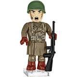COBI Battle Of The Bulge 1944, Konstruktionsspielzeug 