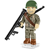 COBI Battle Of The Bulge 1944, Konstruktionsspielzeug 