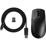 Corsair M75 Air, Gaming-Maus schwarz