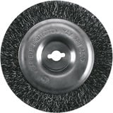 EINHELL Ersatzbürste Stahl, Ø 100mm für Fugenreiniger BG-EG / GC-EG / GC-CC