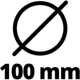 EINHELL Ersatzbürste Stahl, Ø 100mm für Fugenreiniger BG-EG / GC-EG / GC-CC