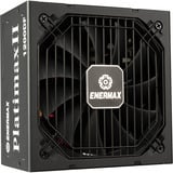 Enermax Platimax II D.F. 1200W, PC-Netzteil schwarz, 1x 12-Pin High Power GPU, 3x PCIe Kabelmanagement, 1000 Watt