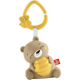 Fisher-Price Beruhigendes Bärchen Spieluhr mit einstellbarem Timer