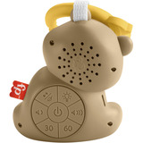 Fisher-Price Beruhigendes Bärchen Spieluhr mit einstellbarem Timer