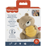 Fisher-Price Beruhigendes Bärchen Spieluhr mit einstellbarem Timer