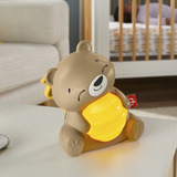 Fisher-Price Beruhigendes Bärchen Spieluhr mit einstellbarem Timer