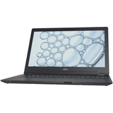 Fujitsu LIFEBOOK U7510 Generalüberholt, Notebook grau, Intel® Core™ i5-10210U, Intel® UHD Graphics 620, 16 GB DDR4, 512 GB (512 GB SSD), Windows 11 Pro