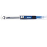 GEDORE Drehmomentschlüssel TORCOFIX TF-K300, 1/2" schwarz/blau, 60-300Nm