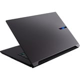 GIGABYTE  AERO X16 1VH93DEC64AH, Gaming-Notebook grau, AMD Ryzen AI 7 350, NVIDIA GeForce RTX 5060, 32 GB DDR5, 1 TB (1 TB SSD), Windows 11 Home