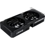 Gainward GeForce RTX 5060 Ti Ghost OC 8GB, Grafikkarte DLSS 4, 3x DisplayPort, 1x HDMI 2.1
