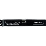 Gainward GeForce RTX 5060 Ti Ghost OC 8GB, Grafikkarte DLSS 4, 3x DisplayPort, 1x HDMI 2.1