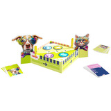 HABA Team Quiz Challenge - Katzen vs. Hunde, Quizspiel 