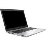 HP ProBook 650 G4 Generalüberholt, Notebook silber, Intel® Core™ i5-7200U, 8 GB DDR4, 256 GB (256 GB SSD), Linux Mint
