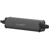 Homematic IP Schalt-Mess-Kabel - außen (HmIP-PSMCO) + Access Point (HmIP-HAP-A), Set 